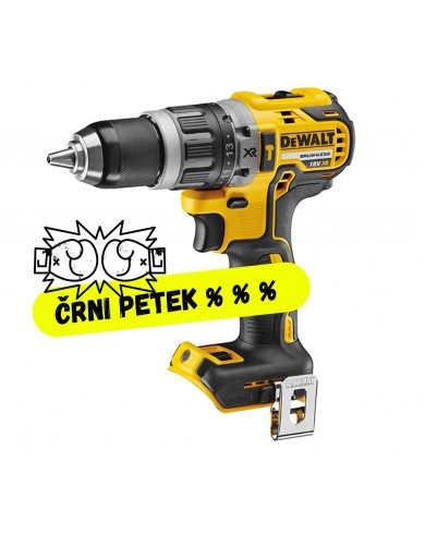 Akumulatorski udarni vrtalnik Dewalt DCD796N